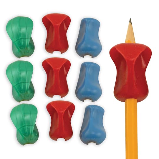 The Pencil Grip 3-Step Pencil Grip Training Kits, 3ct. | Michaels®
